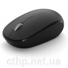 Microsoft Bluetooth Mouse Black (RJN-00002) від компанії Cthp - фото 1