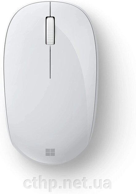 Microsoft Bluetooth Mouse Monza Grey (RJN-00062) від компанії Cthp - фото 1