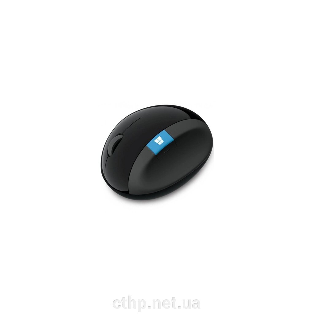 Microsoft Sculpt Ergonomic Mouse (L6V-00005) від компанії Cthp - фото 1