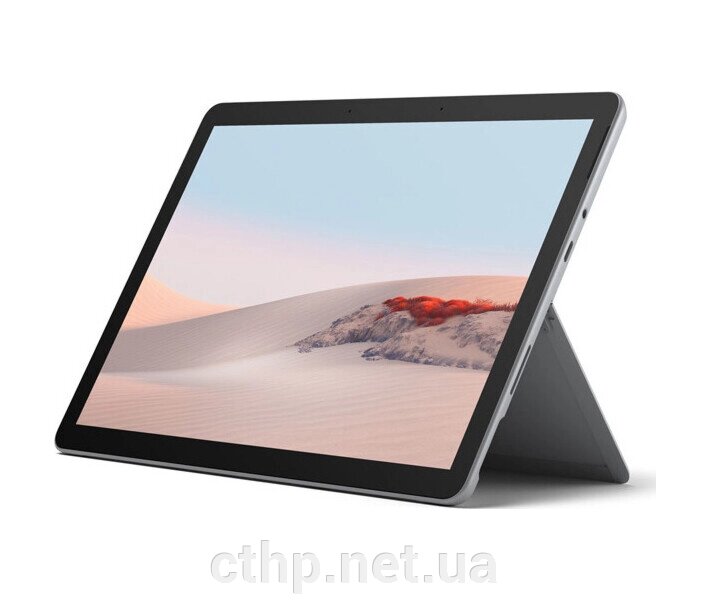 Microsoft Surface Go 2 m3/8/128GB (MHM-00001, SUA-00003) від компанії Cthp - фото 1