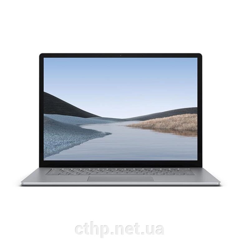 Microsoft Surface Laptop 4 15" AMD Ryzen 7/8GB/512GB Platinum (5W6-00001) від компанії Cthp - фото 1