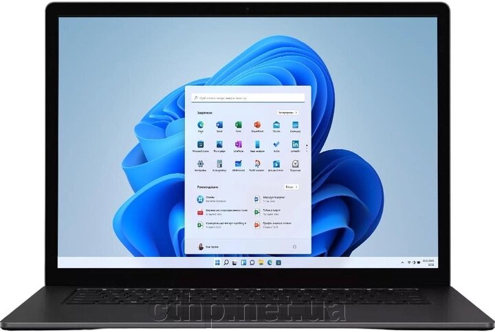 Microsoft Surface Laptop 5 (R8N-00026) від компанії Cthp - фото 1