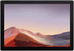 Планшет-трансформер Microsoft Surface Pro 7+ Intel Core i3 Wi-Fi 8/128GB Platinum (1N8-00001, 1N8-00003)