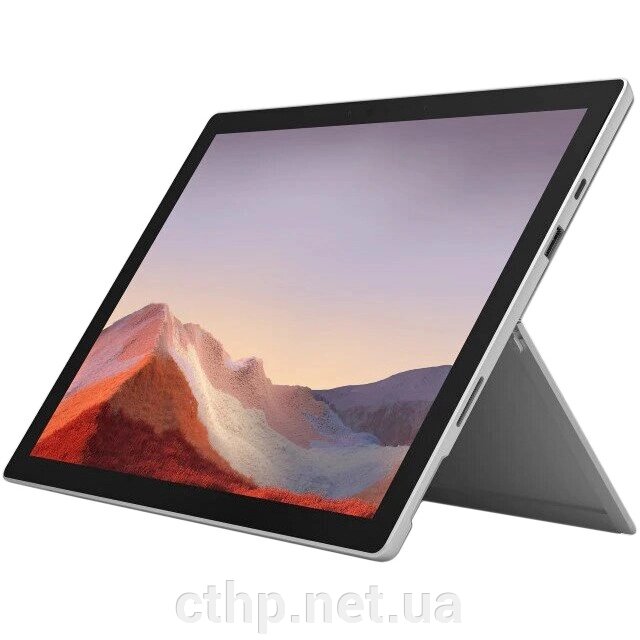 Microsoft Surface Pro 7+ Intel Core i5 LTE 8/128GB Silver (1S2-00003) від компанії Cthp - фото 1