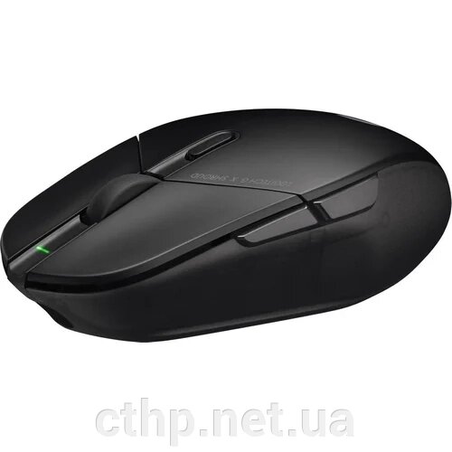 Миша Logitech G303 Shroud Edition Wireless Mouse (910-006105) від компанії Cthp - фото 1