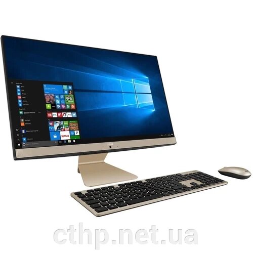 Моноблок ASUS M3400WYAK-BA002M (90PT03B2-M002C0) від компанії Cthp - фото 1