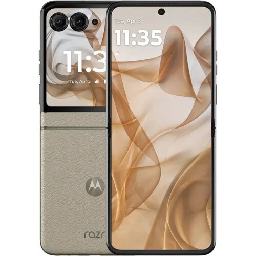 Motorola Razr 50 8/256GB Beach Sand