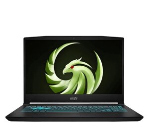 Ноутбук MSI bravo 15 (B7ed-019XPL)