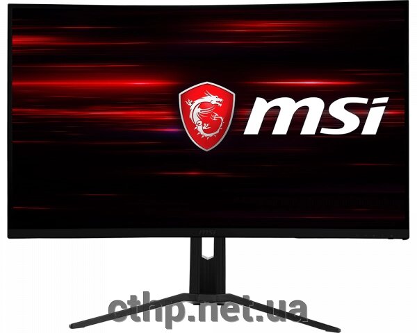 MSI Optix MAG321CQR від компанії Cthp - фото 1