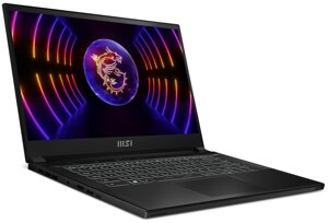 Ноутбук MSI stealth 15 A13VF-038US (stealth1513038)