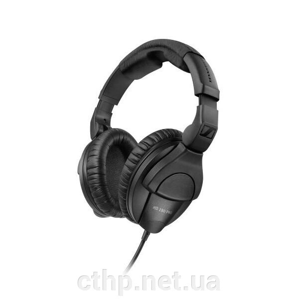 Навушники без мікрофону Sennheiser HD 280 PRO від компанії Cthp - фото 1