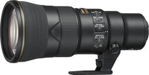 Nikon AF-S nikkor 500mm f/5.6E PF ED VR (JAA535DA)