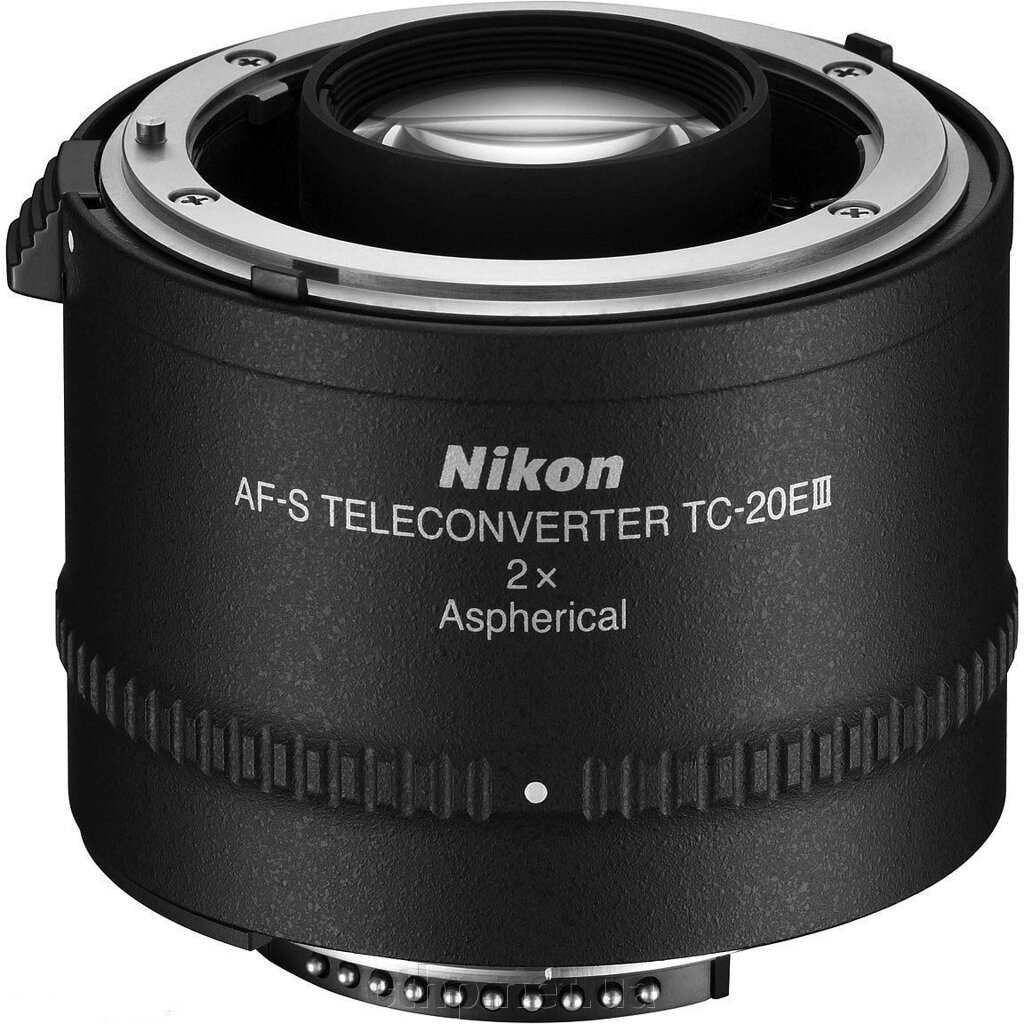 Nikon AF-S TC-20E III від компанії Cthp - фото 1