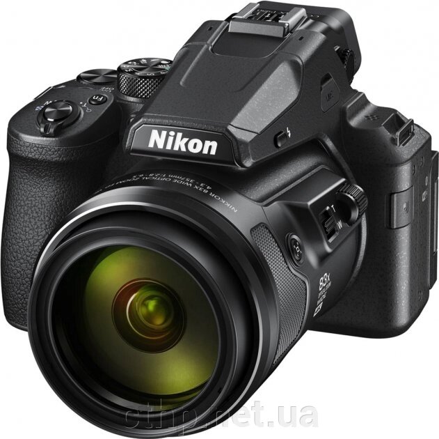 Nikon Coolpix P950 (VQA100EA) від компанії Cthp - фото 1
