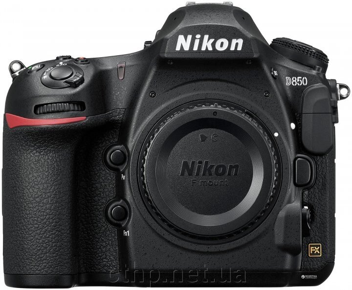 Nikon D850 body (VBA520AE) від компанії Cthp - фото 1