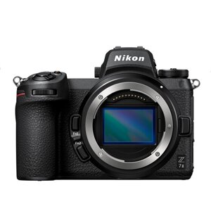 Nikon Z7 II body (VOA070AE) US