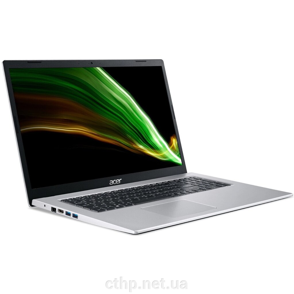 Ноутбук Acer Aspire 3 A317-53-535A (NX. AD0EG. 009) від компанії Cthp - фото 1