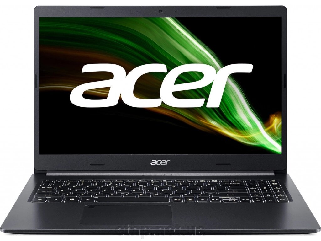 Ноутбук Acer Aspire 5 A515-56-34SG (NX. A16EV. 00B) від компанії Cthp - фото 1