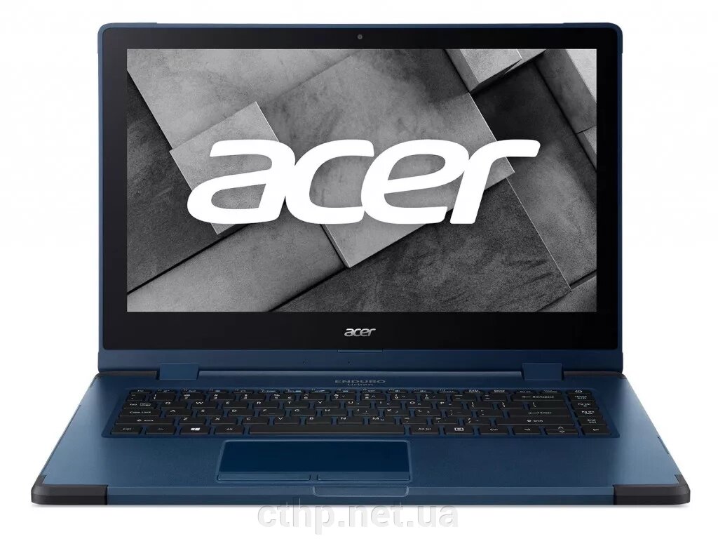 Ноутбук Acer Enduro Urban N3 EUN314-51W-589H (NR. R18EX. 008) від компанії Cthp - фото 1