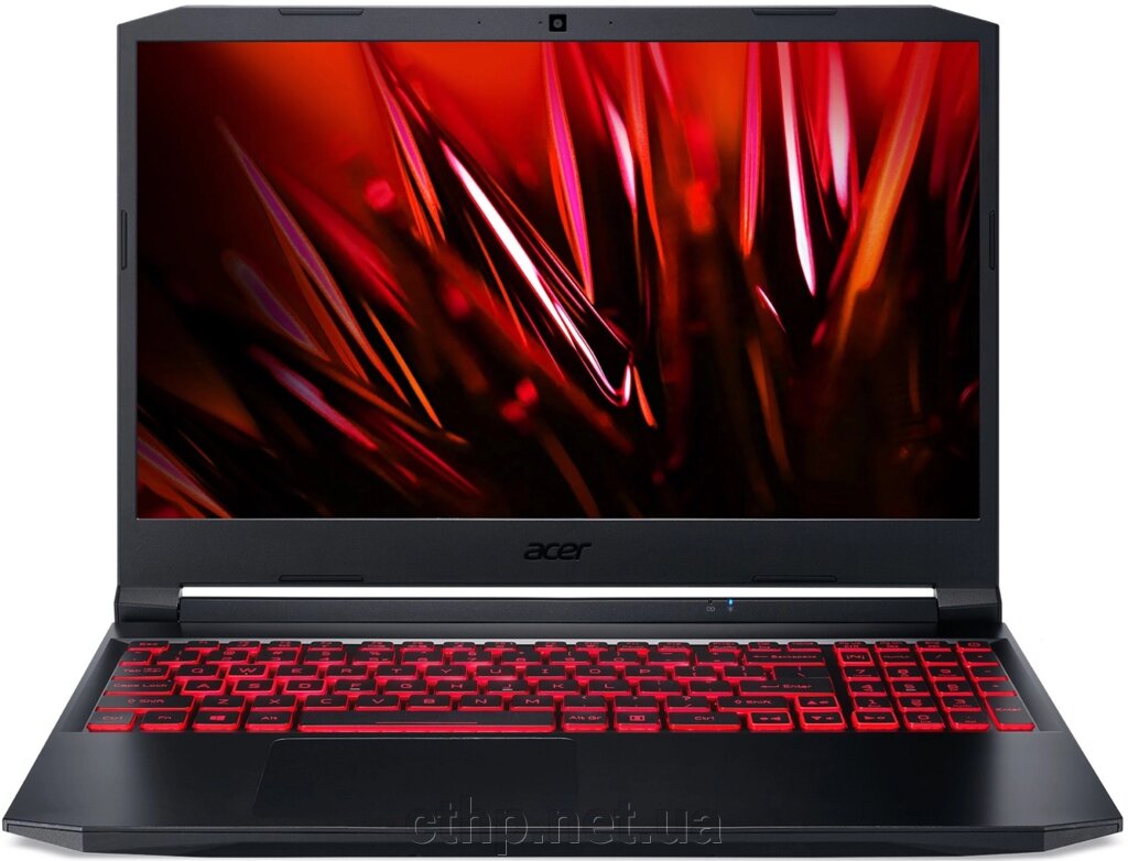 Ноутбук Acer Nitro 5 AN515-55 (NH. Q7QEP. 001) від компанії Cthp - фото 1