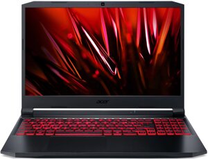 Ноутбук acer nitro 5 AN515-55 (NH. Q7qep. 001)