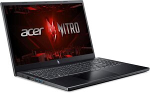 Ноутбук acer nitro V 15 ANV15-51-73B9 (NH. QN8aa. 003)