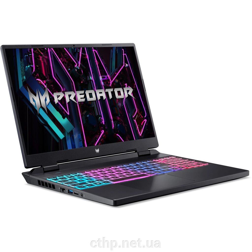 Ноутбук Acer Predator Helios 16 PH16-71-71AV (NH. QJQAA. 002) OреnBox від компанії Cthp - фото 1