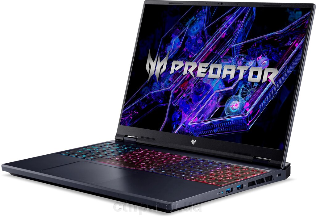 Ноутбук Acer Predator Helios Neo 16 PHN16-72-91P6 (NH. QQYAA. 004) від компанії Cthp - фото 1