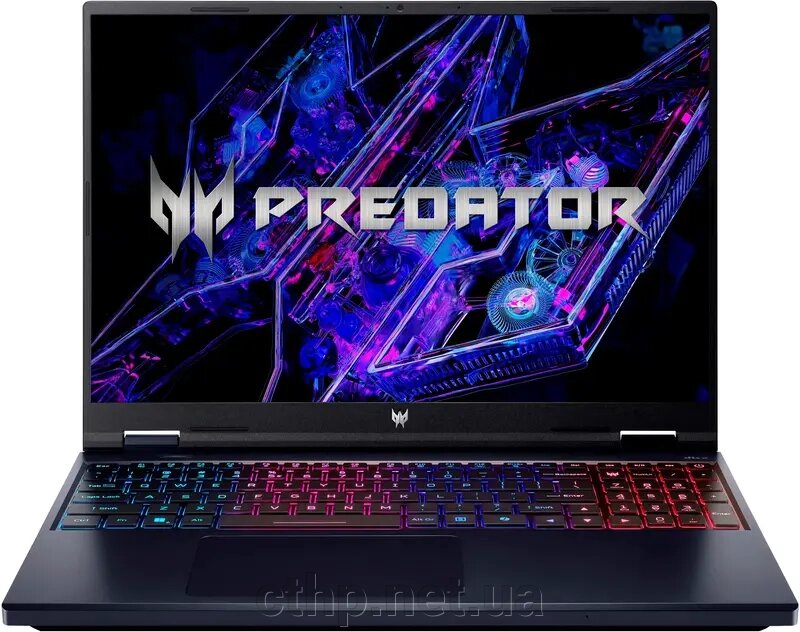 Ноутбук Acer Predator Helios Neo PHN16-72-99PA (NH. QQXAA. 002) від компанії Cthp - фото 1