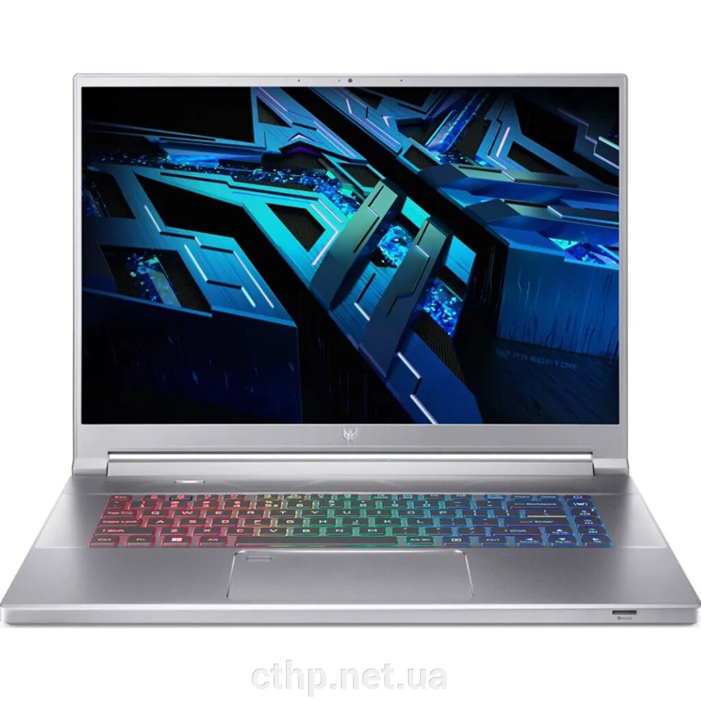 Ноутбук Acer Predator Triton 300 SE PT316-51s-718L (NH. QGKEX. 005) від компанії Cthp - фото 1