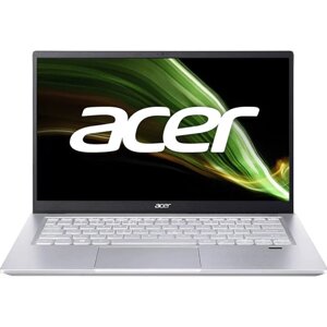 Ноутбук acer swift 3 SF314-43-R1s7 (NX. AB1ex. 01G)