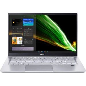 Ноутбук acer swift 3 SF314-43-R1us (NX. AB1ex. 01E)