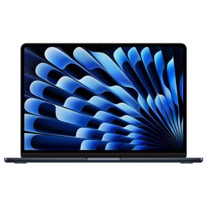 Ноутбук Apple MacBook Air 13,6" M3 2024 Midnight (Z1BC00148)