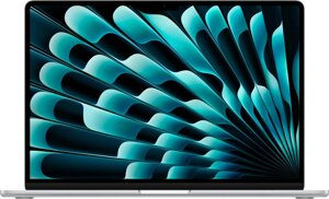 Ноутбук Apple MacBook Air 15" M3 2024 Silver (MRYP3)