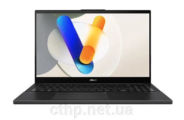 Ноутбук ASUS Creator Laptop Q OLED (Q543B-U94060) від компанії Cthp - фото 1