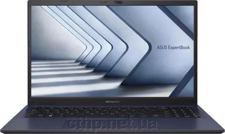 Ноутбук ASUS ExpertBook B1 B1502CBA (B1502CBA-BQ1351X) від компанії Cthp - фото 1