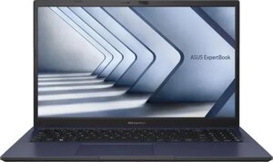 Ноутбук ASUS expertbook B1 B1502CBA (B1502CBA-BQ1351X)