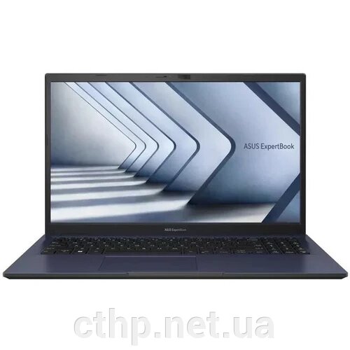 Ноутбук ASUS ExpertBook B1 B1502CVA (B1502CVA-BQ0095X) від компанії Cthp - фото 1