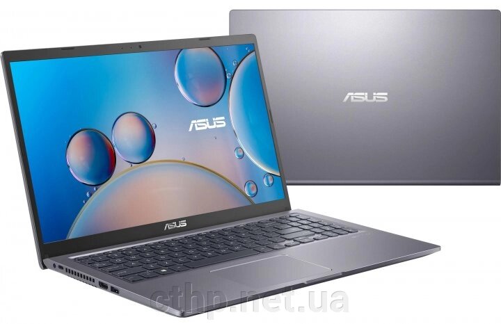 Ноутбук ASUS ExpertBook P1511CJA (P1511CJA-EJ2609) від компанії Cthp - фото 1