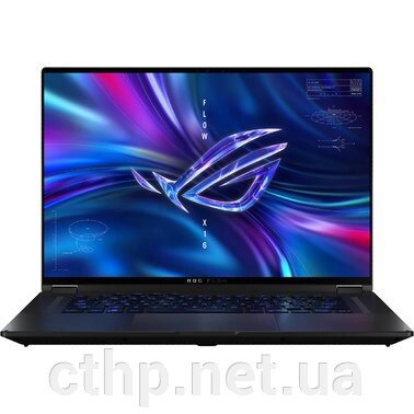 Ноутбук ASUS ROG Flow X16 GV601VV (GV601VV-X16. I94060) від компанії Cthp - фото 1