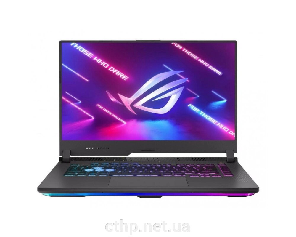 Ноутбук ASUS ROG Strix G15 G513RW (G513RW-HQ103W) від компанії Cthp - фото 1