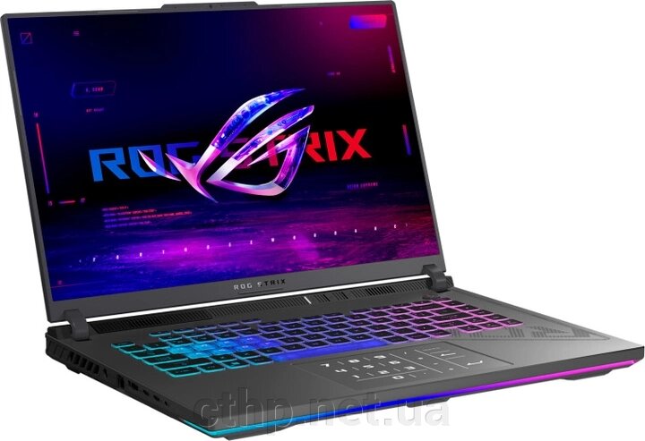 Ноутбук ASUS ROG Strix G16 G614JI (G614JI-AS100) від компанії Cthp - фото 1