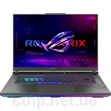 Ноутбук ASUS ROG Strix G16 G614JU (G614JU-ES94) від компанії Cthp - фото 1