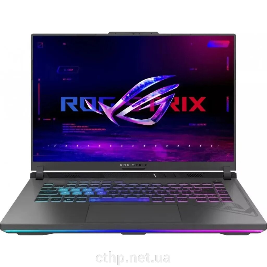 Ноутбук ASUS ROG Strix G16 G614JV (G614JV-AS73) від компанії Cthp - фото 1