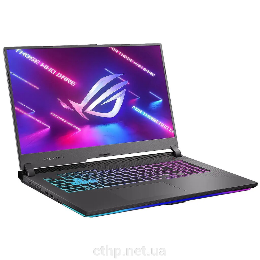 Ноутбук ASUS ROG Strix G17 G713PU (G713PU-RS94) від компанії Cthp - фото 1