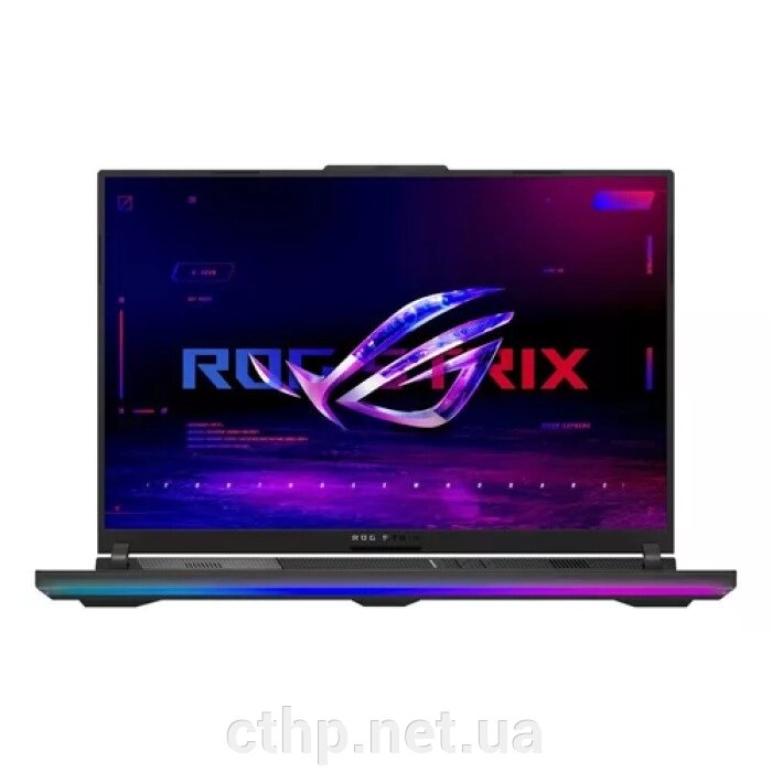 Ноутбук ASUS ROG Strix G18 G814JIR (G814JIR-XS96) від компанії Cthp - фото 1