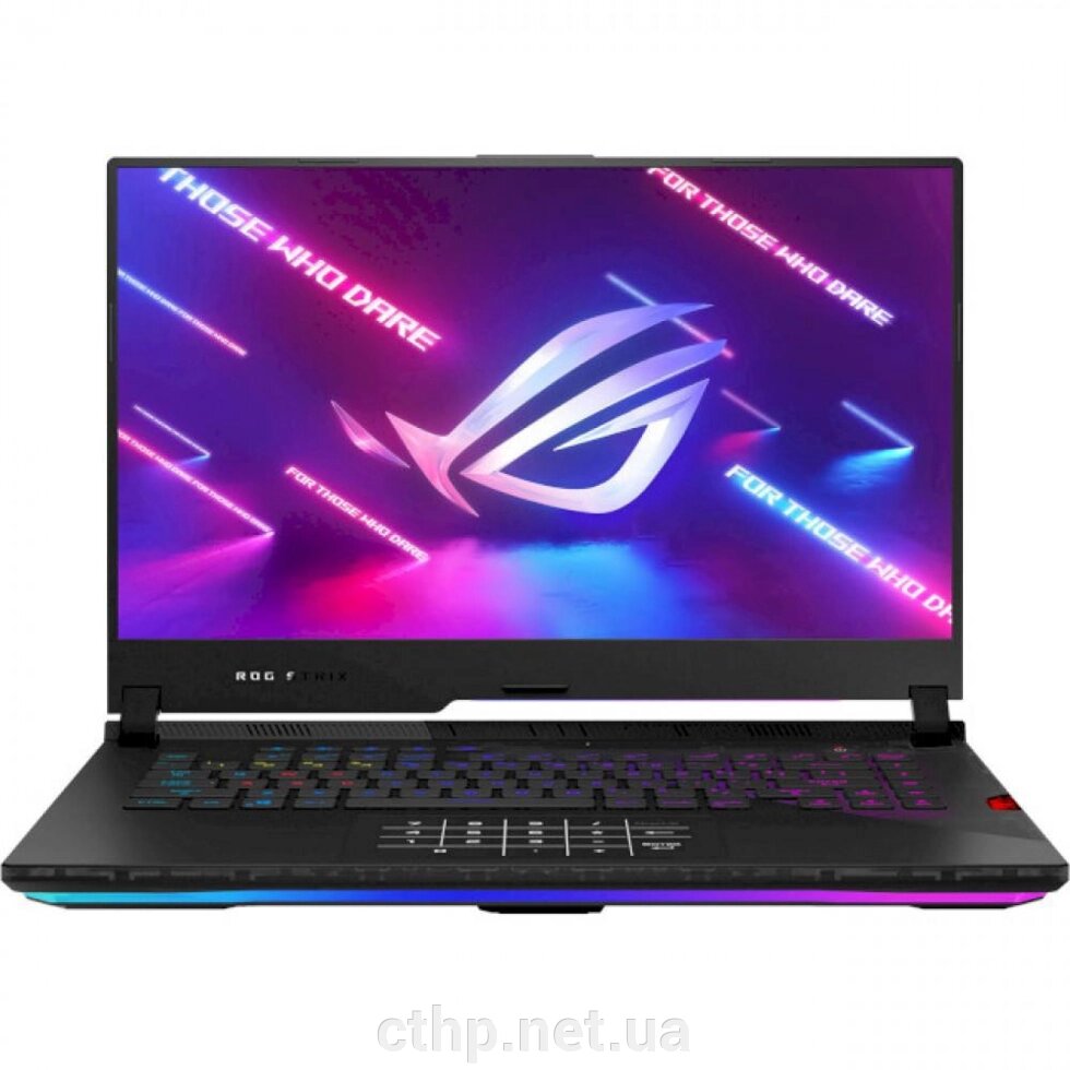 Ноутбук ASUS ROG Strix SCAR 15 G533QS (G533QS-DS94) від компанії Cthp - фото 1