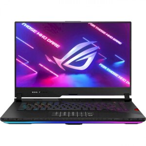 Ноутбук ASUS ROG strix SCAR 15 G533QS (G533QS-DS94)