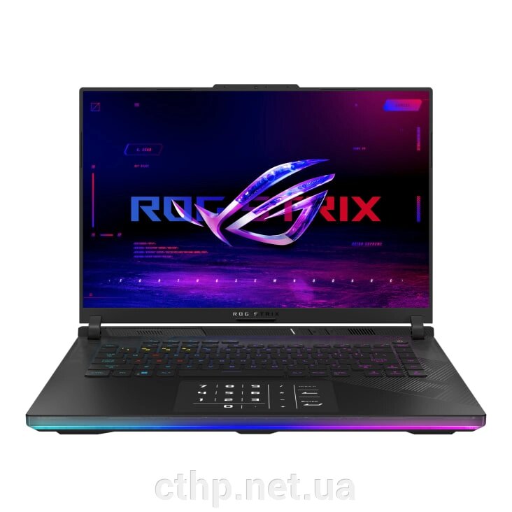 Ноутбук ASUS ROG Strix SCAR 16 G634JZ (G634JZ-XS96) від компанії Cthp - фото 1