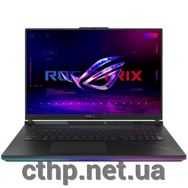 Ноутбук ASUS ROG Strix Scar 18 G834JYR (G834JYR-XS97) від компанії Cthp - фото 1